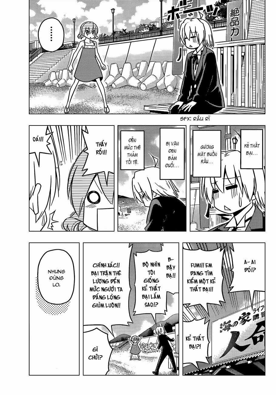 Chàng Quản Gia Chapter 456 trang 8