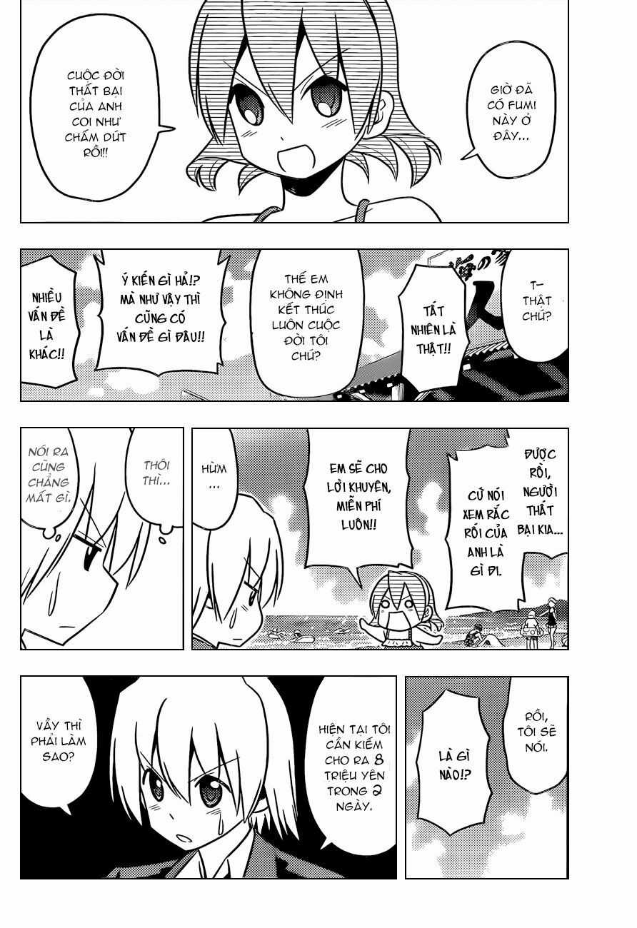 Chàng Quản Gia Chapter 456 trang 9