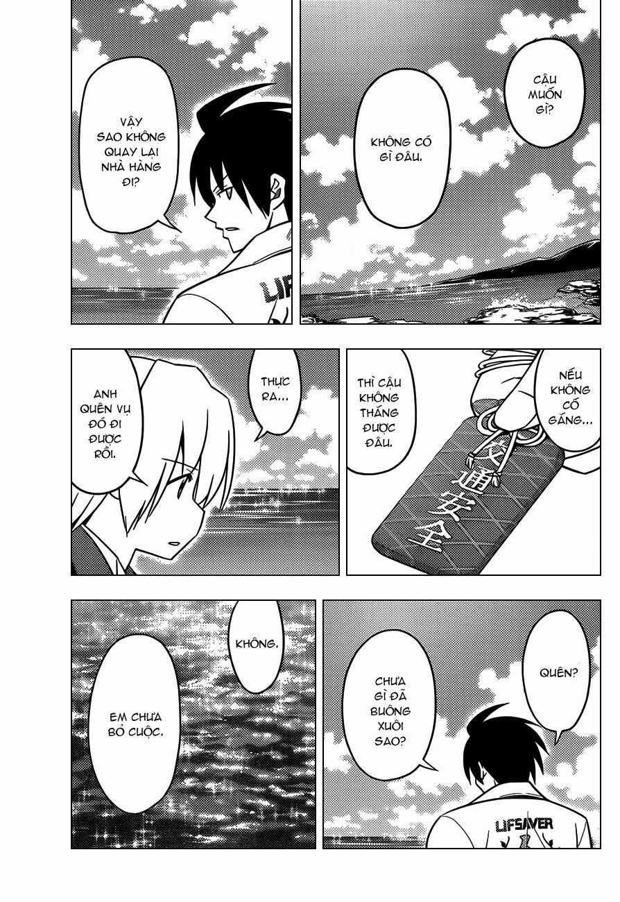 Chàng Quản Gia Chapter 457 trang 10