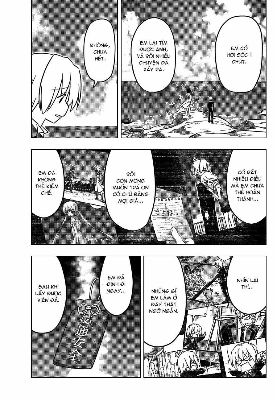 Chàng Quản Gia Chapter 457 trang 12