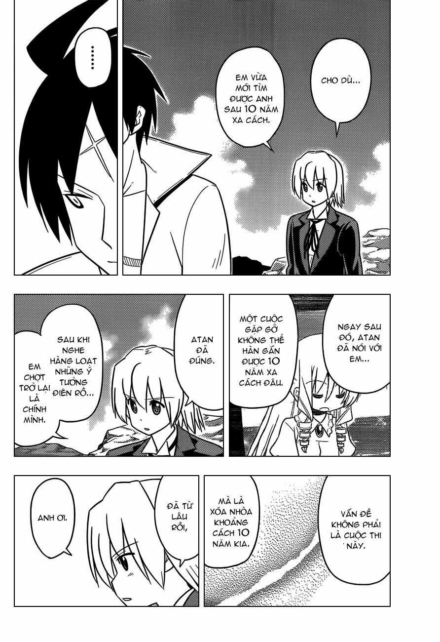 Chàng Quản Gia Chapter 457 trang 13