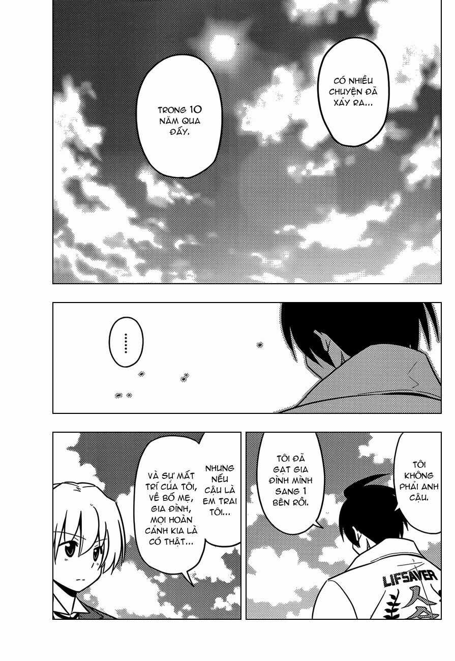 Chàng Quản Gia Chapter 457 trang 14