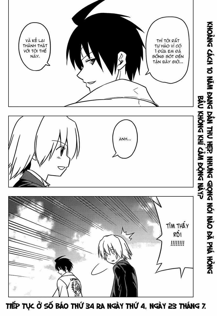 Chàng Quản Gia Chapter 457 trang 15