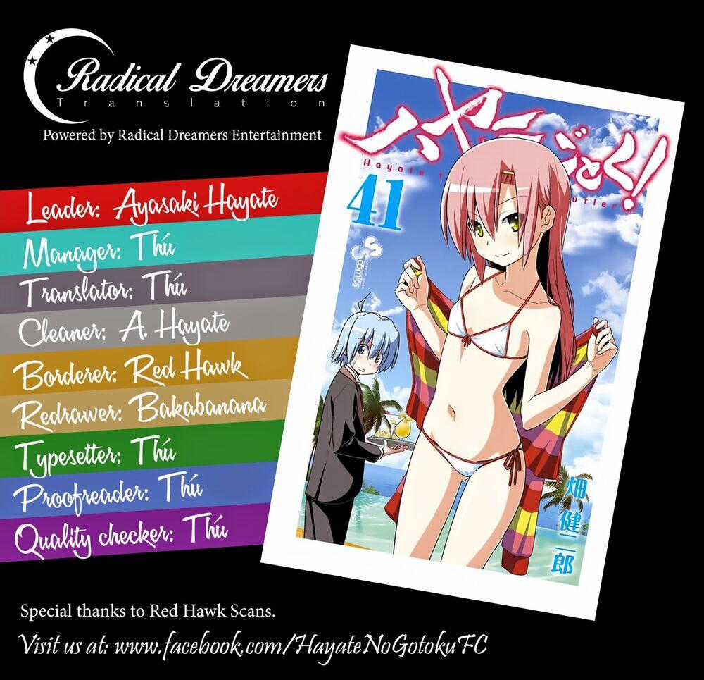 Chàng Quản Gia Chapter 457 trang 16