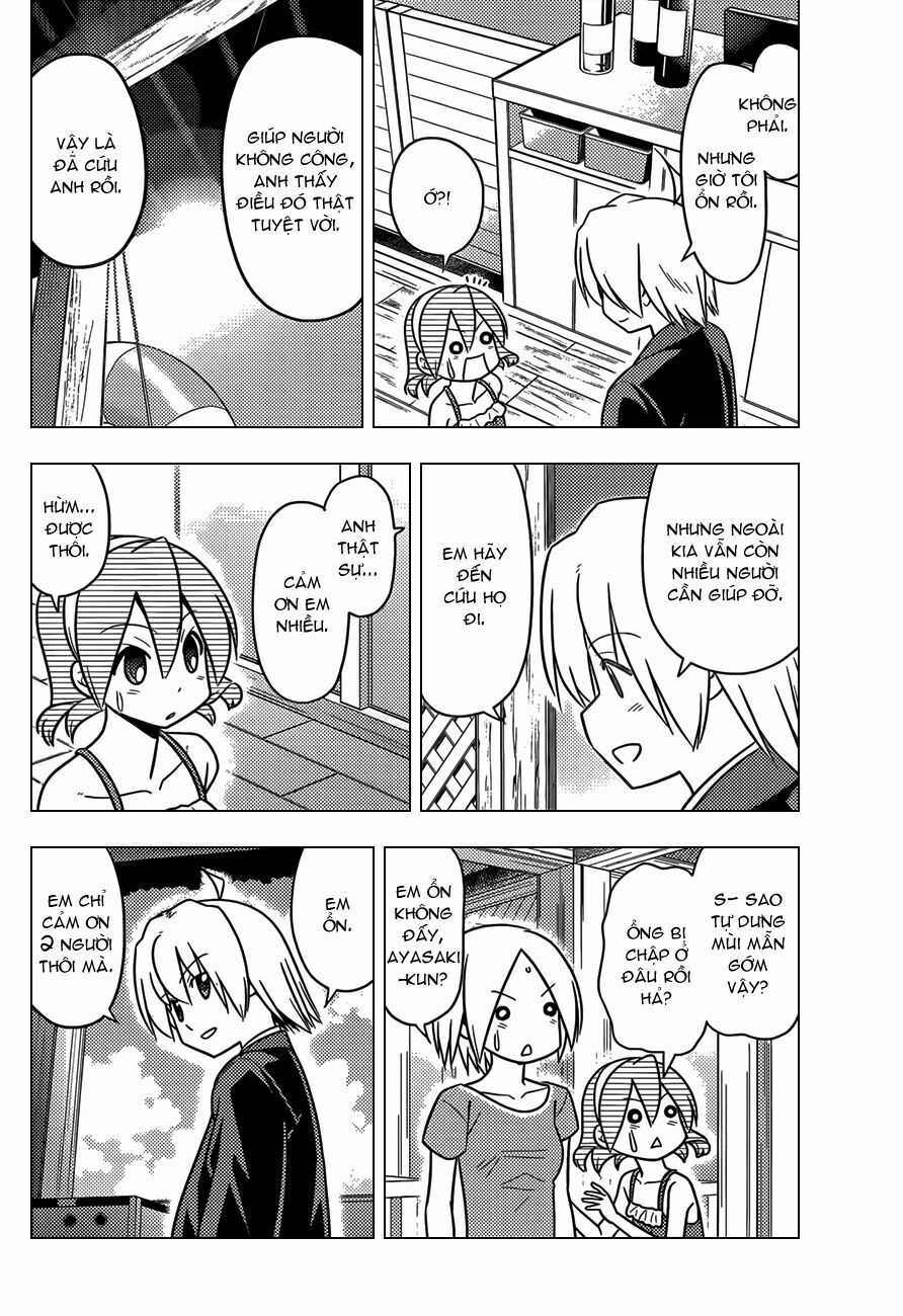 Chàng Quản Gia Chapter 457 trang 3