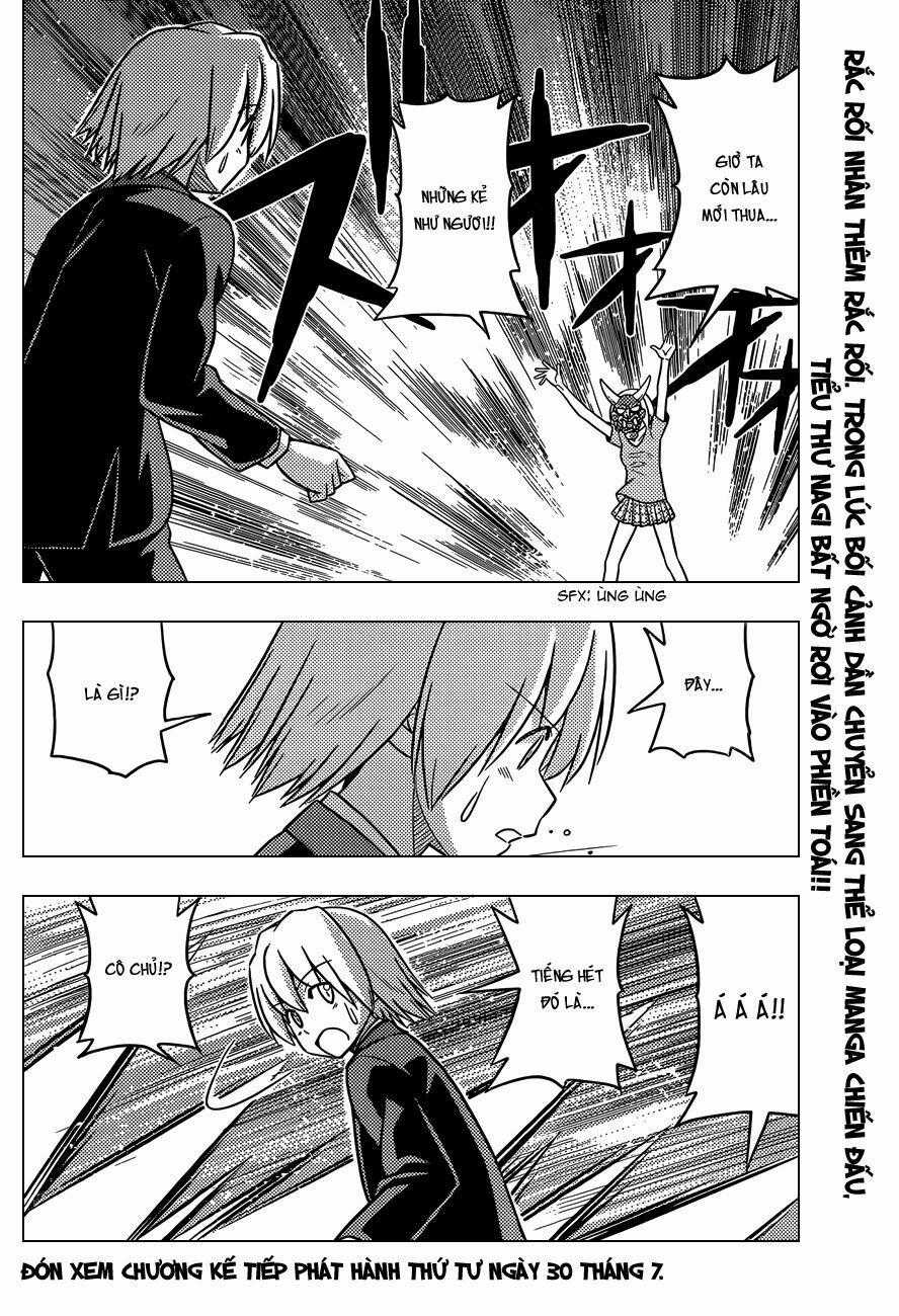 Chàng Quản Gia Chapter 458 trang 16