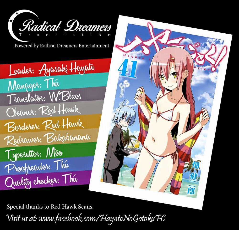 Chàng Quản Gia Chapter 458 trang 17