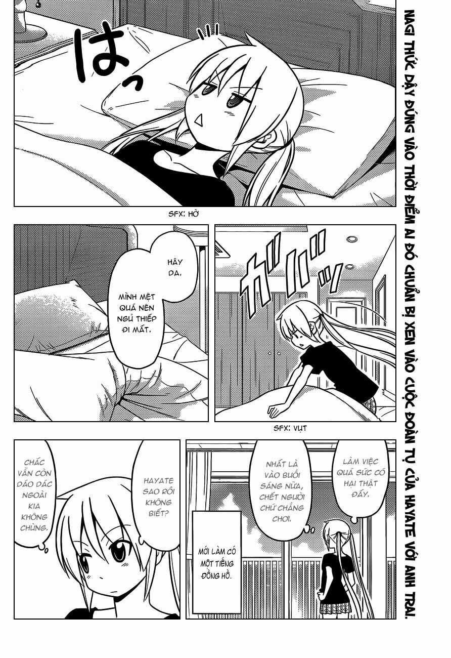 Chàng Quản Gia Chapter 458 trang 2