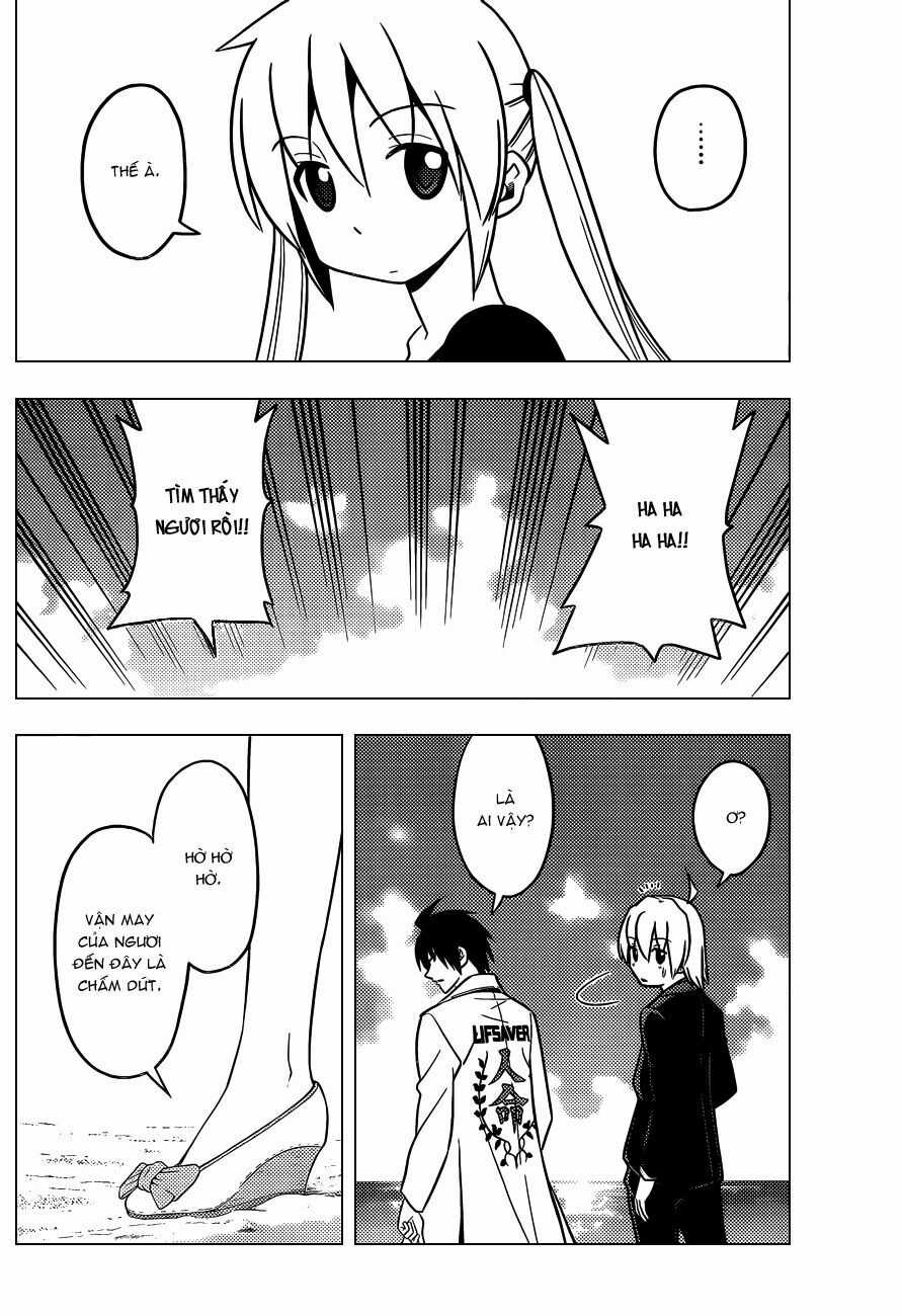 Chàng Quản Gia Chapter 458 trang 4