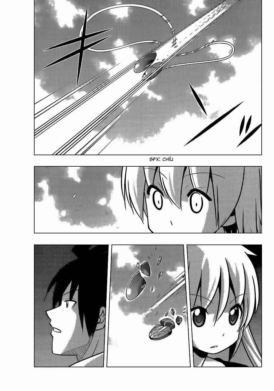 Chàng Quản Gia Chapter 459 trang 13