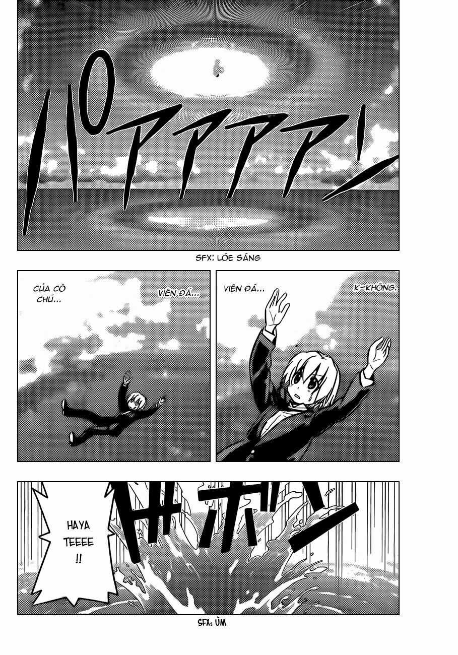 Chàng Quản Gia Chapter 459 trang 14