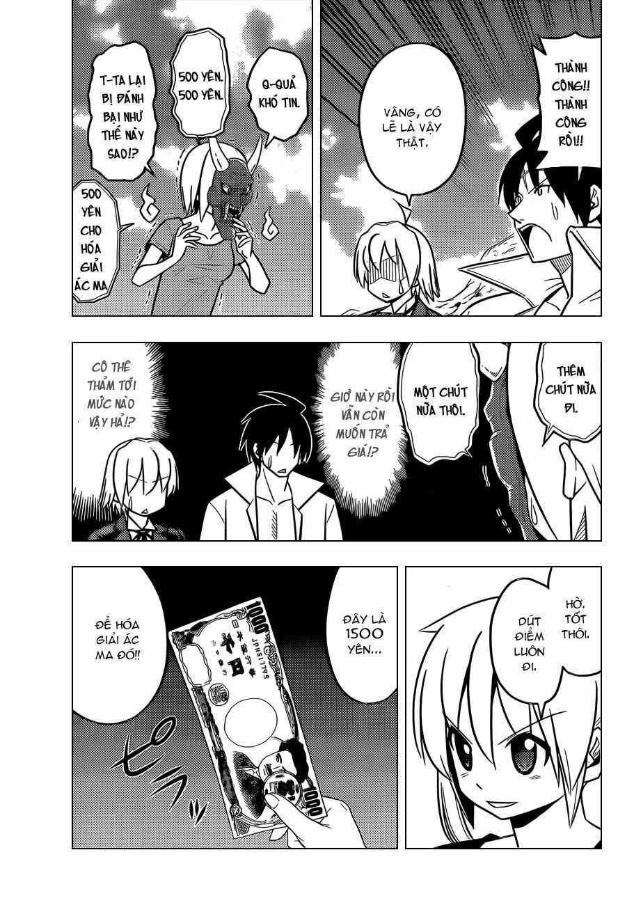 Chàng Quản Gia Chapter 459 trang 7