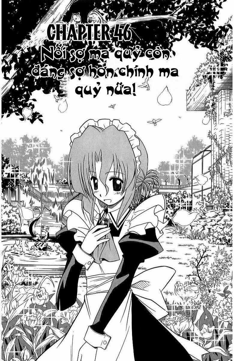 Chàng Quản Gia Chapter 46 trang 0