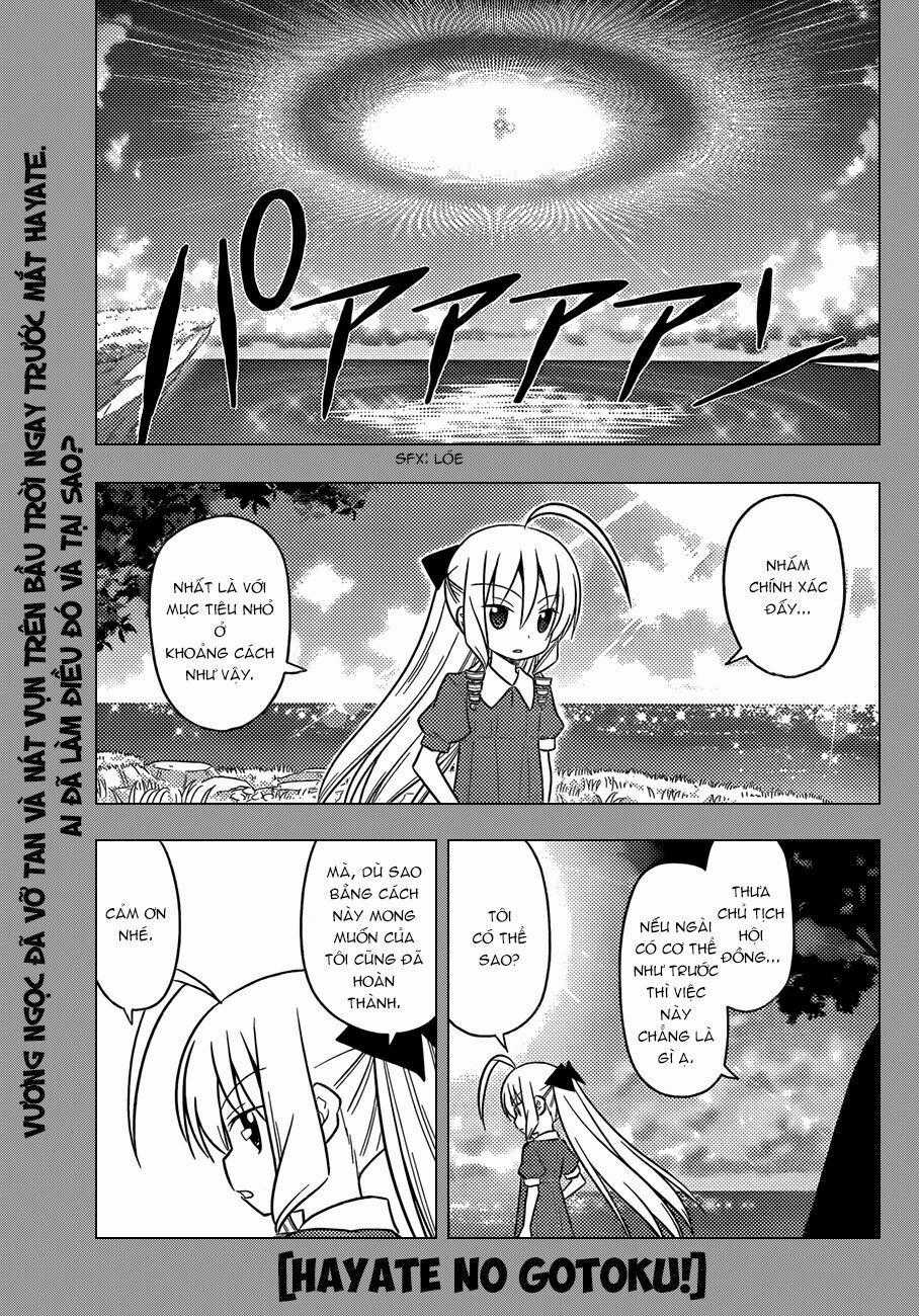 Chàng Quản Gia Chapter 460 trang 1