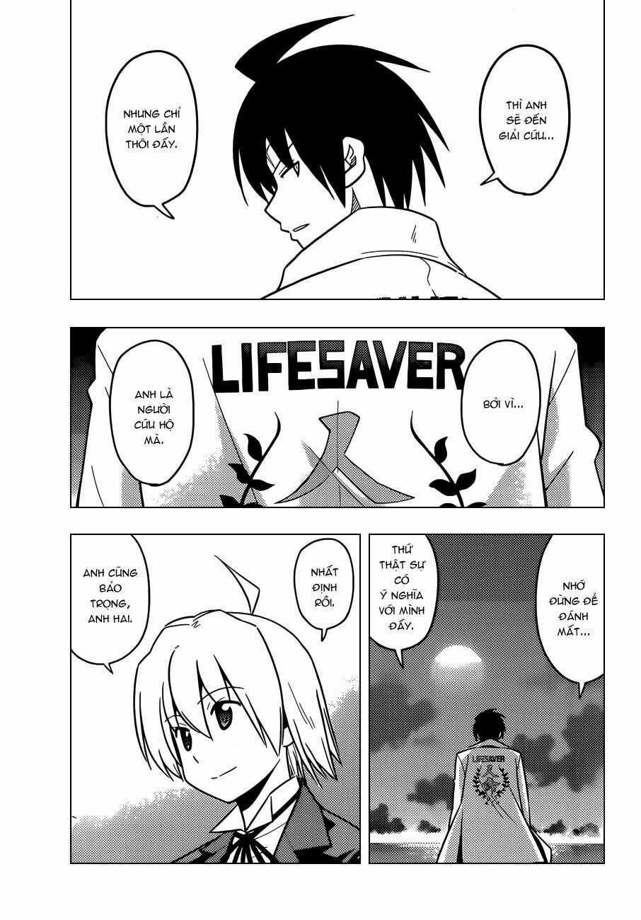 Chàng Quản Gia Chapter 460 trang 15