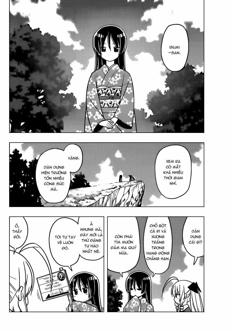 Chàng Quản Gia Chapter 460 trang 2