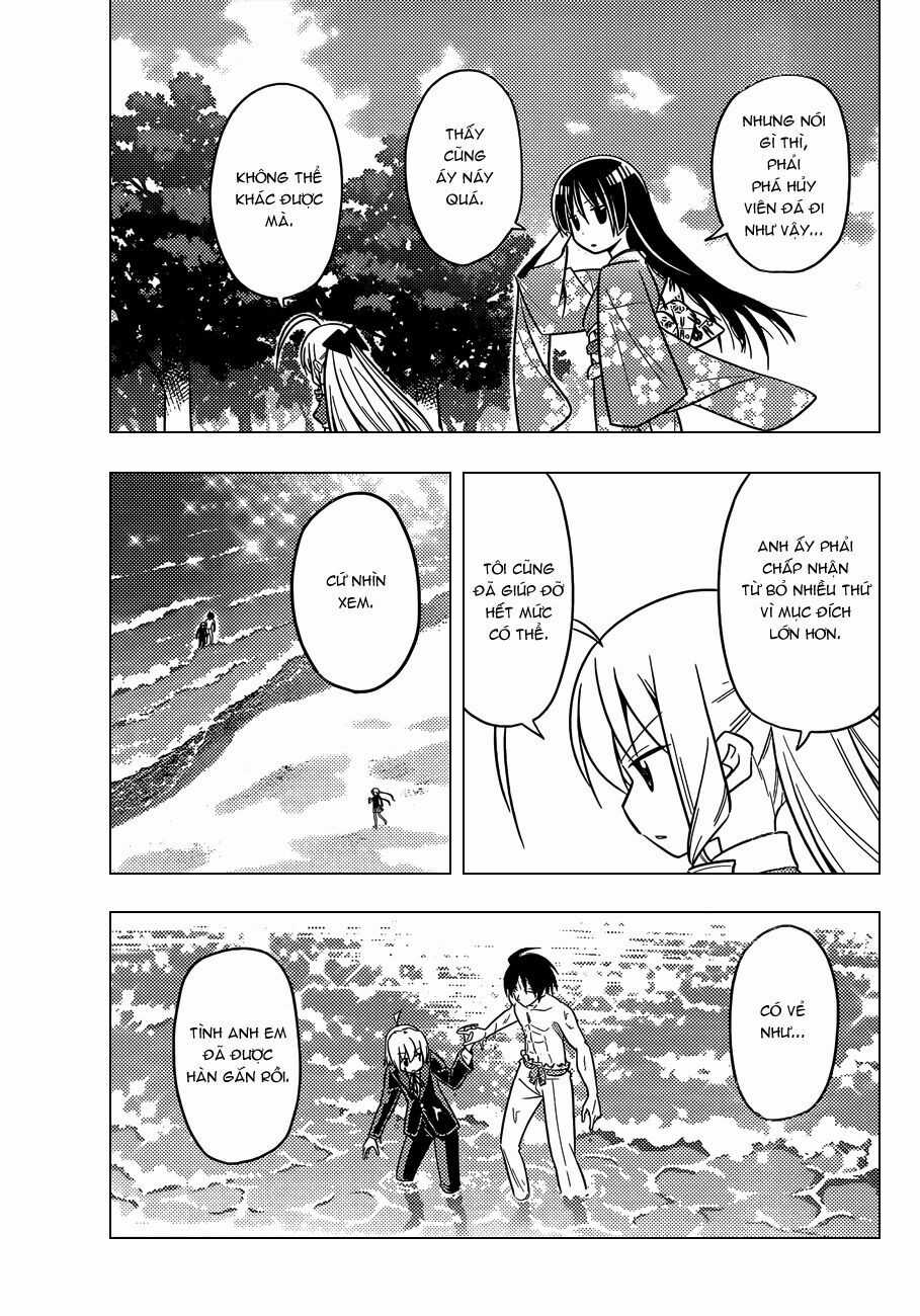 Chàng Quản Gia Chapter 460 trang 3