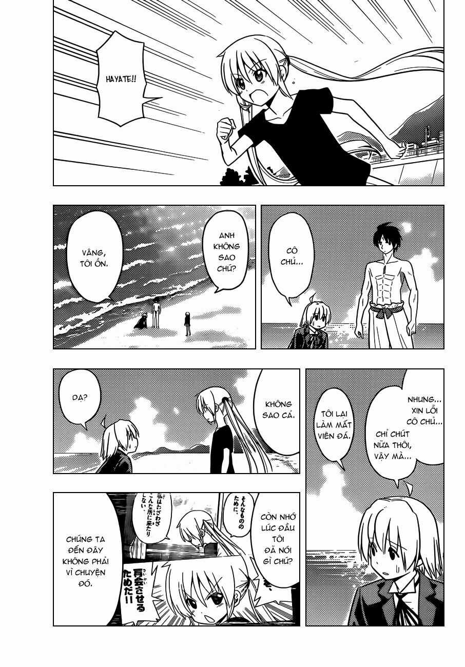 Chàng Quản Gia Chapter 460 trang 5