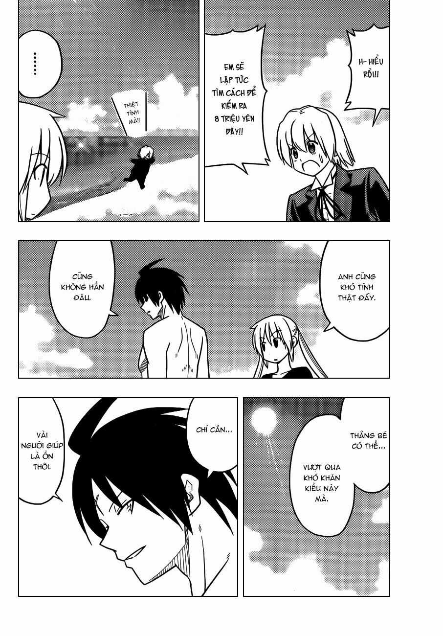 Chàng Quản Gia Chapter 460 trang 8