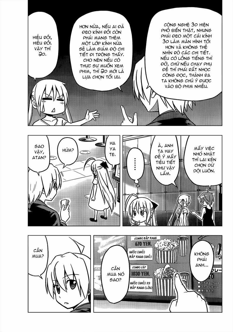 Chàng Quản Gia Chapter 461 trang 13