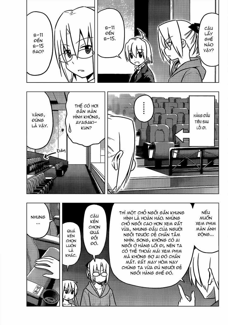 Chàng Quản Gia Chapter 461 trang 15