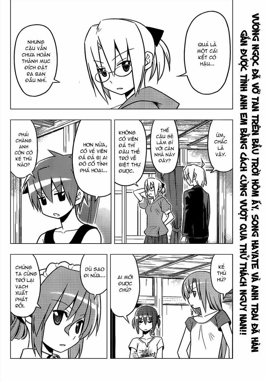 Chàng Quản Gia Chapter 461 trang 2