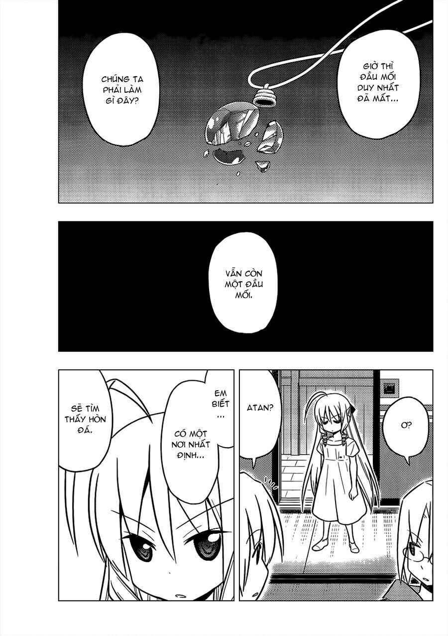 Chàng Quản Gia Chapter 461 trang 3