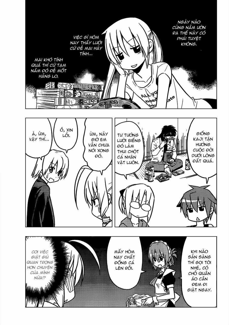 Chàng Quản Gia Chapter 461 trang 7