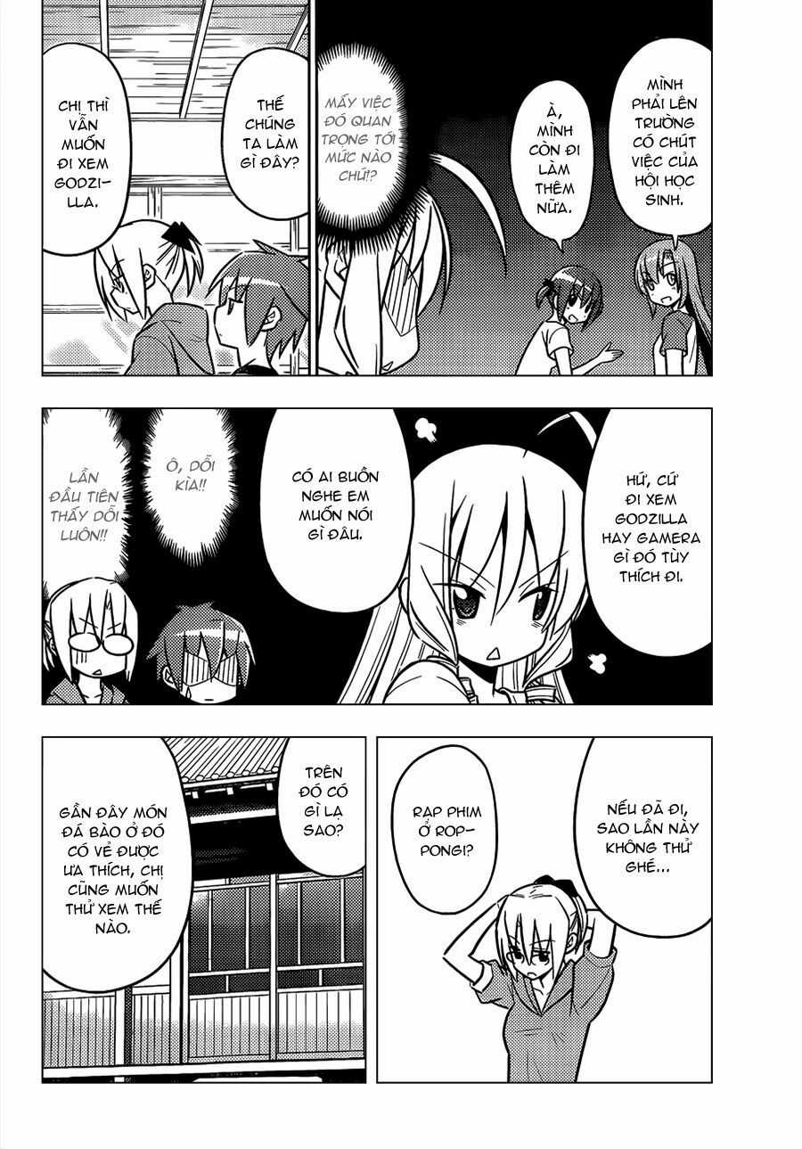 Chàng Quản Gia Chapter 461 trang 8