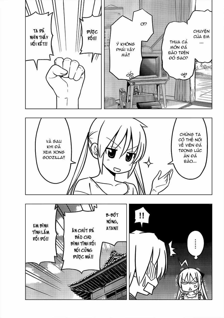 Chàng Quản Gia Chapter 461 trang 9