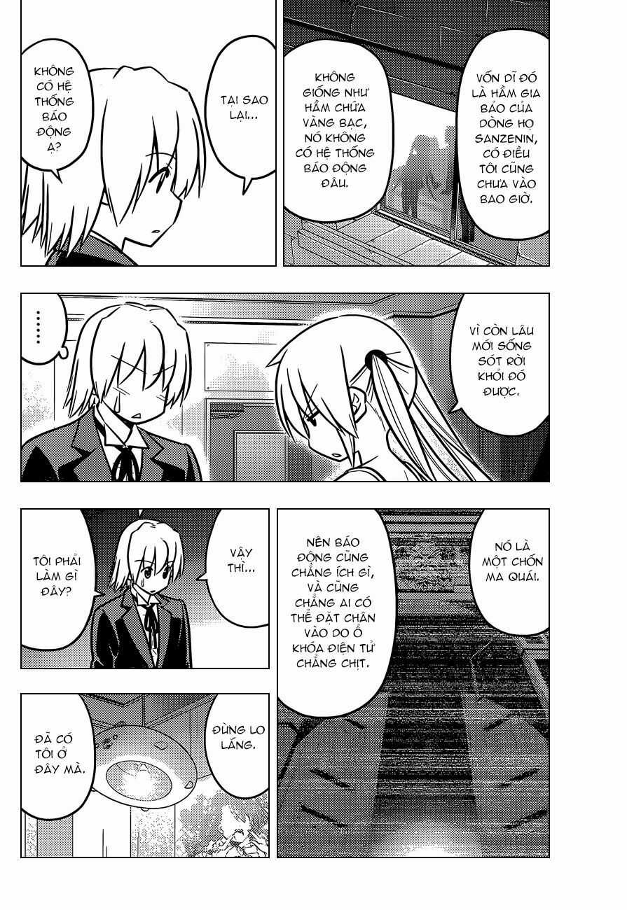 Chàng Quản Gia Chapter 462 trang 10