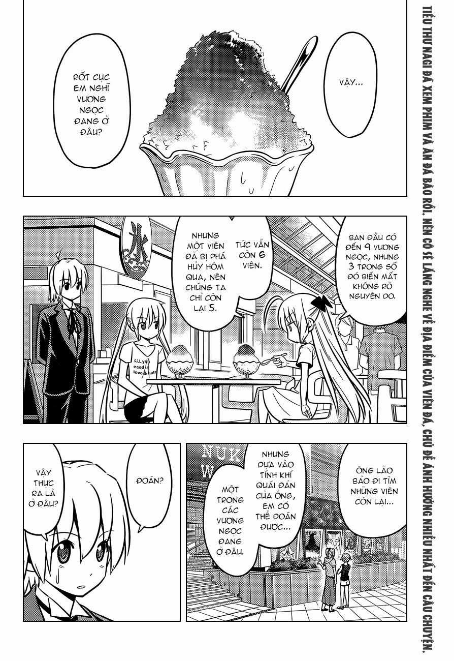 Chàng Quản Gia Chapter 462 trang 2