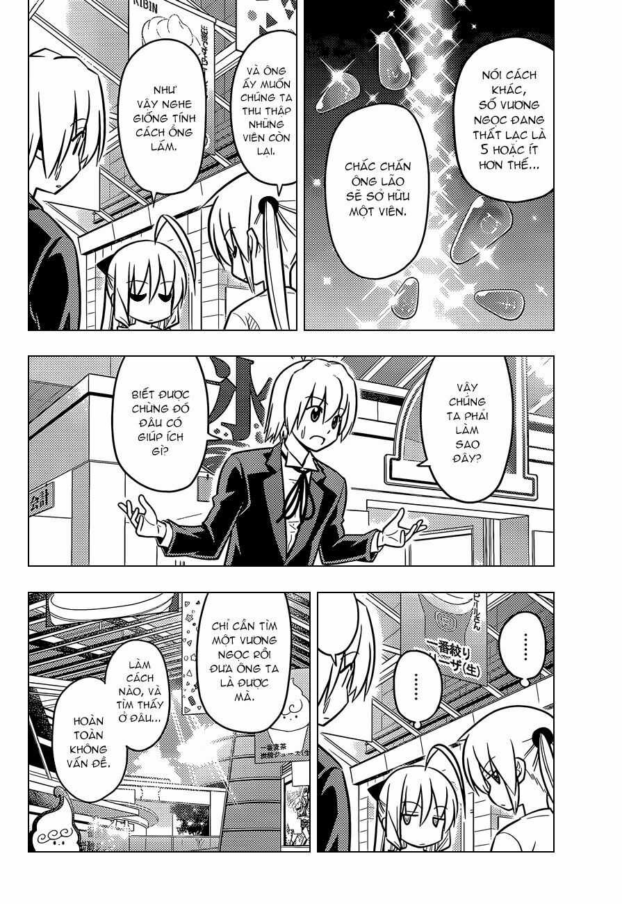 Chàng Quản Gia Chapter 462 trang 4