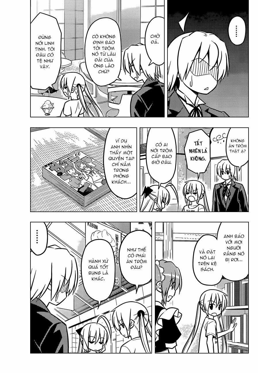 Chàng Quản Gia Chapter 462 trang 5