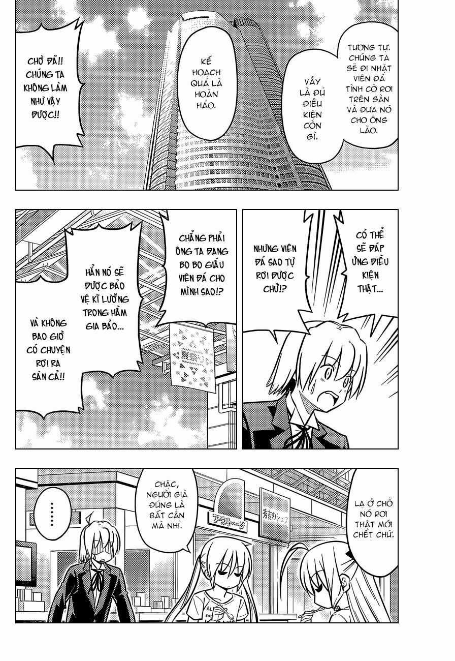 Chàng Quản Gia Chapter 462 trang 6