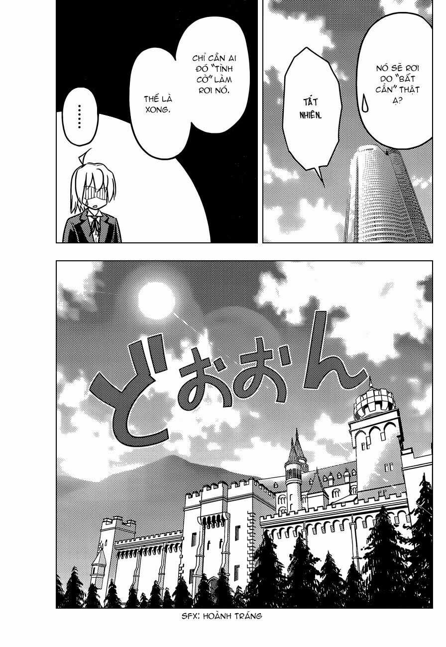 Chàng Quản Gia Chapter 462 trang 7