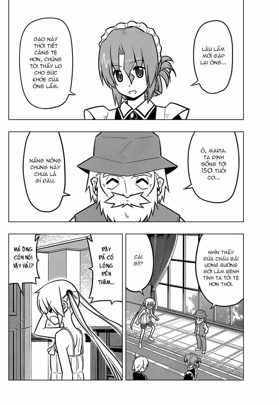 Chàng Quản Gia Chapter 462 trang 8