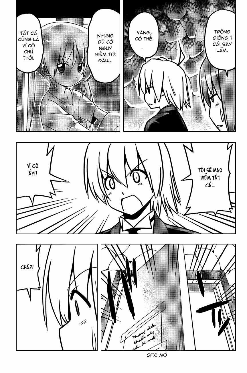 Chàng Quản Gia Chapter 463 trang 13