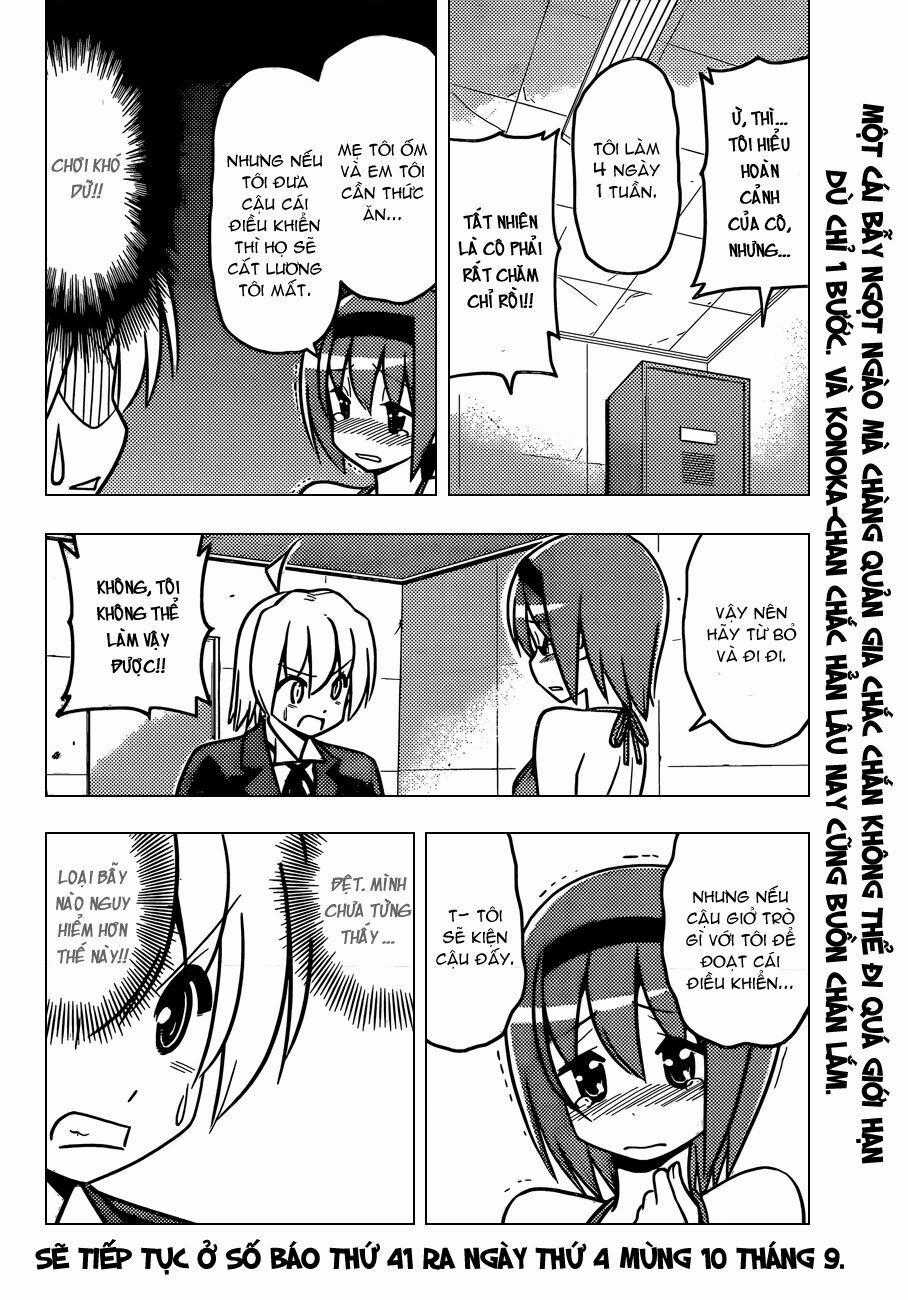 Chàng Quản Gia Chapter 463 trang 16