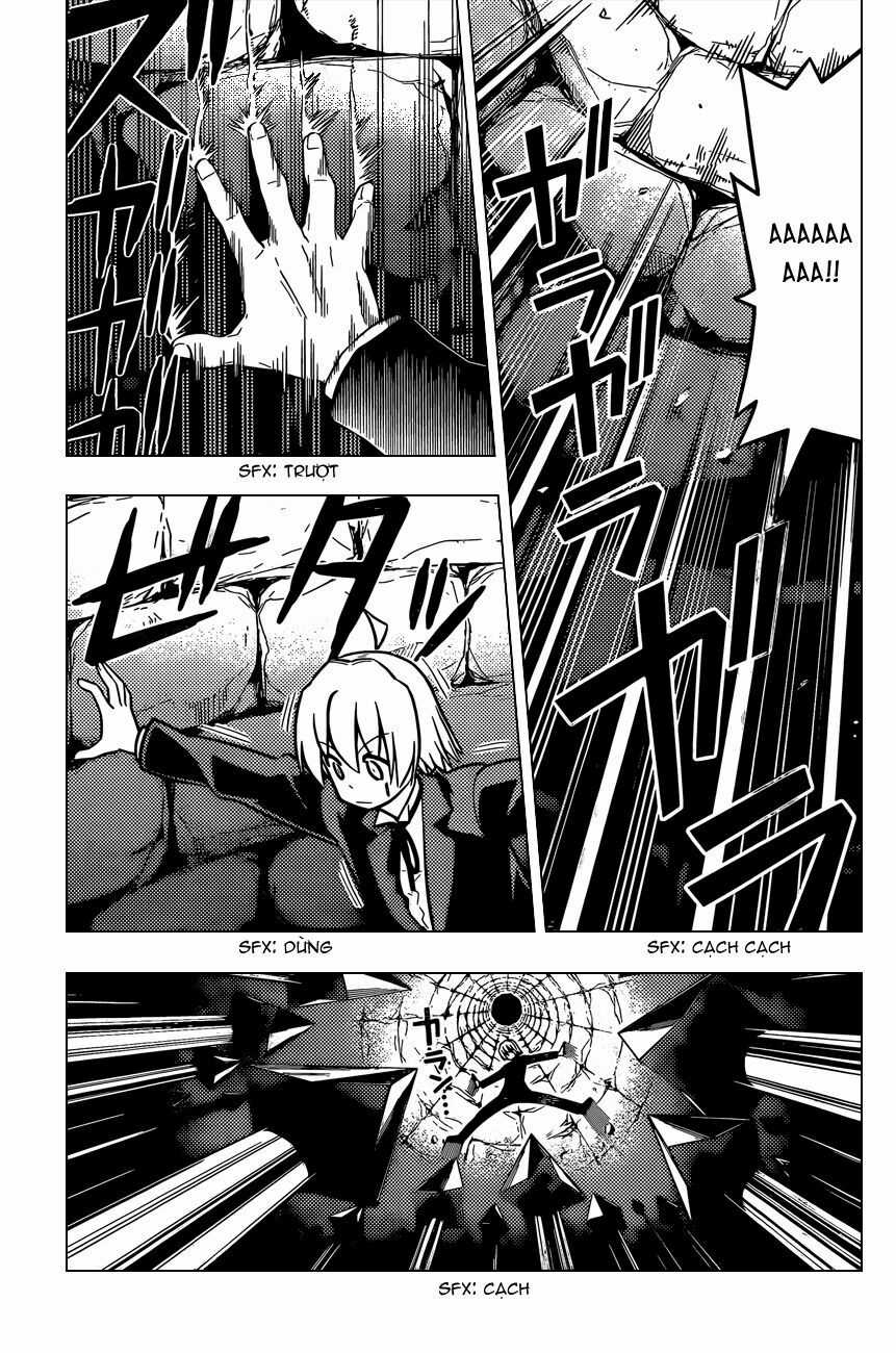 Chàng Quản Gia Chapter 463 trang 3