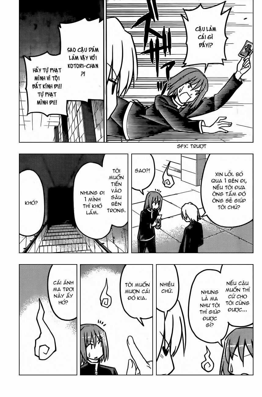 Chàng Quản Gia Chapter 463 trang 5