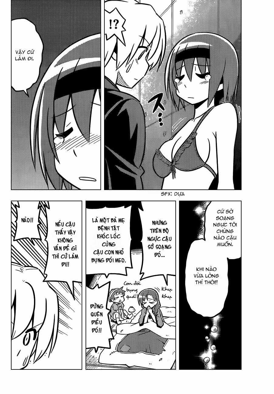 Chàng Quản Gia Chapter 464 trang 10