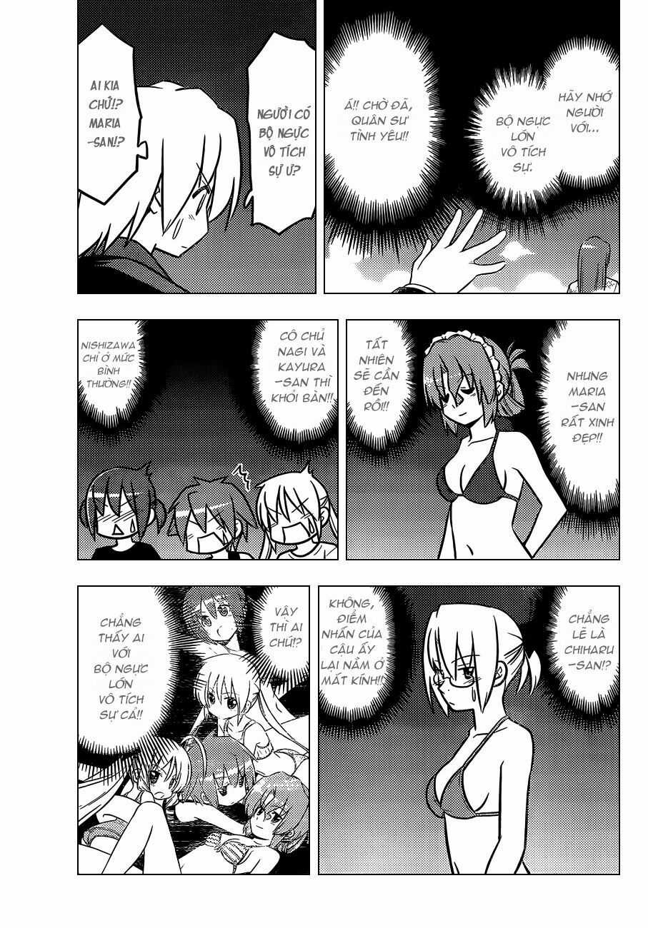 Chàng Quản Gia Chapter 464 trang 13