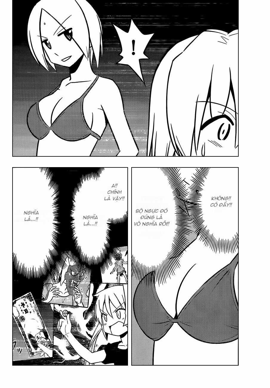 Chàng Quản Gia Chapter 464 trang 14