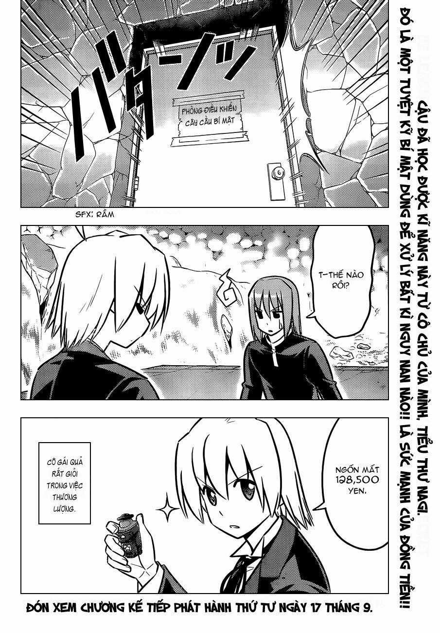 Chàng Quản Gia Chapter 464 trang 16