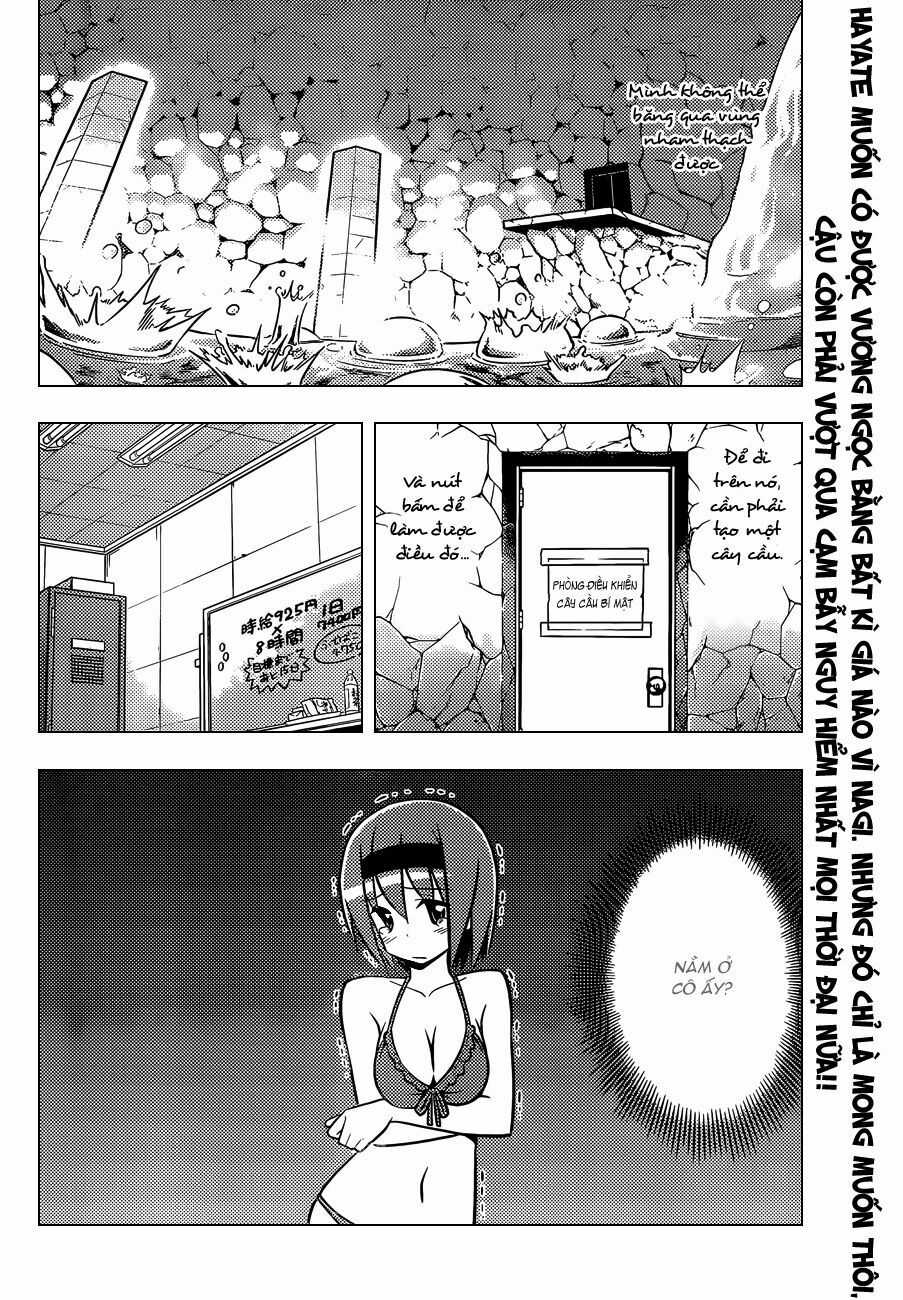 Chàng Quản Gia Chapter 464 trang 2