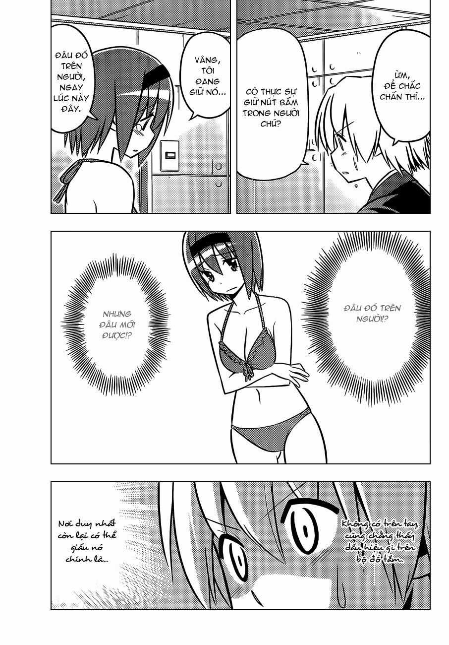 Chàng Quản Gia Chapter 464 trang 3