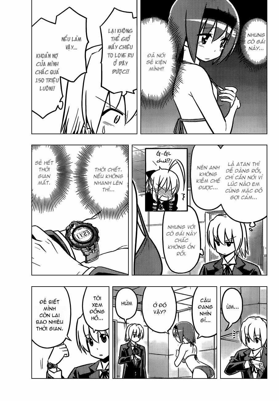 Chàng Quản Gia Chapter 464 trang 5