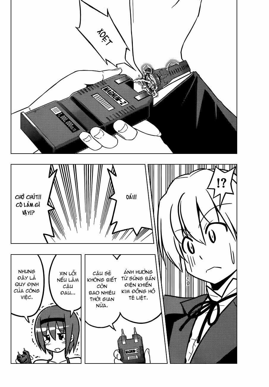 Chàng Quản Gia Chapter 464 trang 6