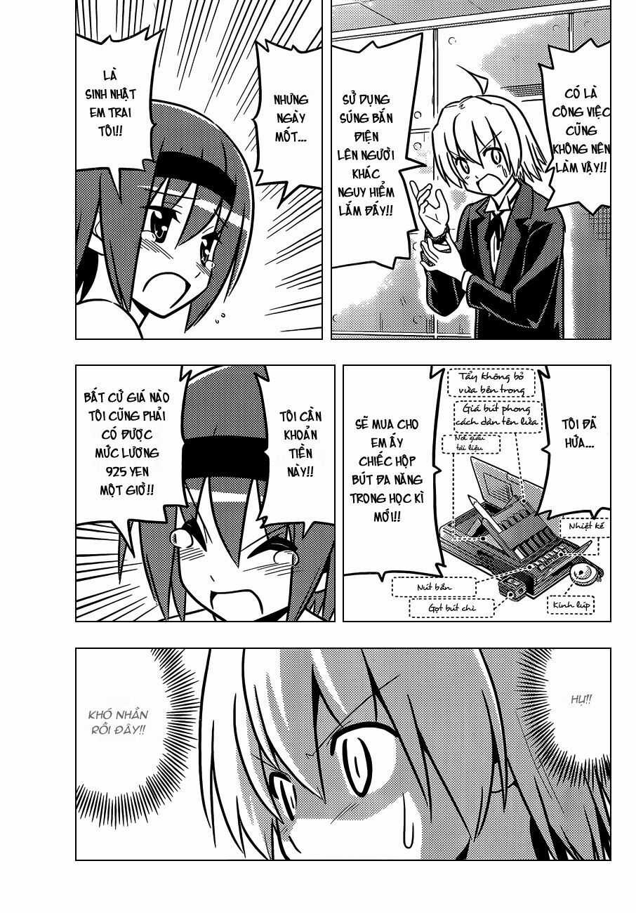 Chàng Quản Gia Chapter 464 trang 7